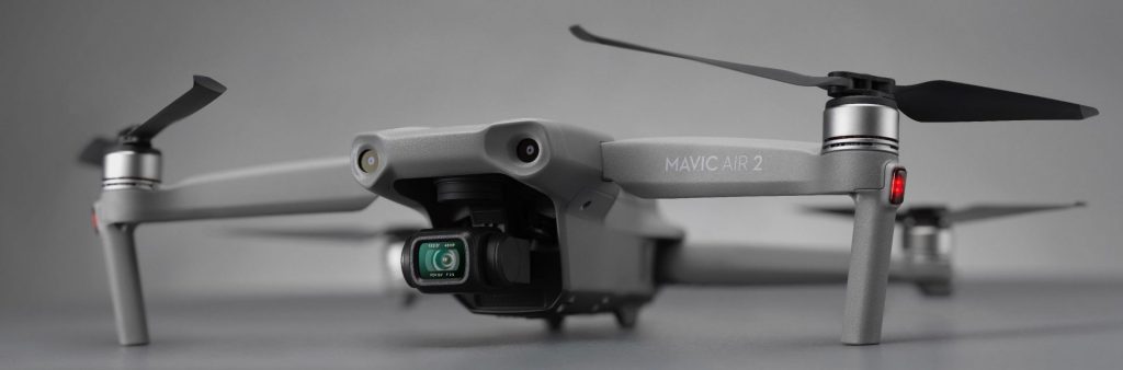 Mavic Air 2に使うべきSDカードと容量ごとの記録時間について ...