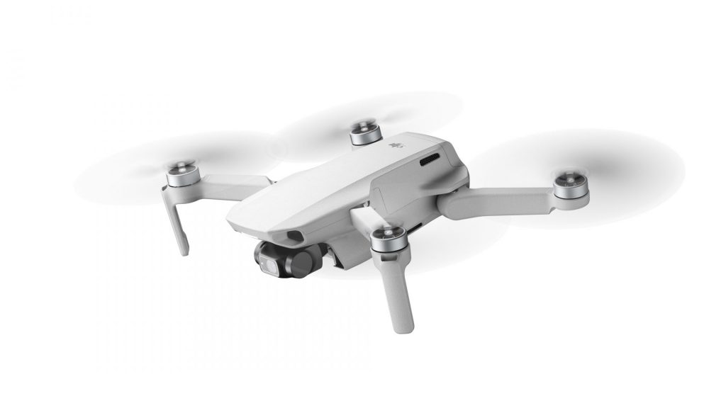 DJI Mini 2って何がどうすごい？ - ドローン初心者にも分かりやすい ...