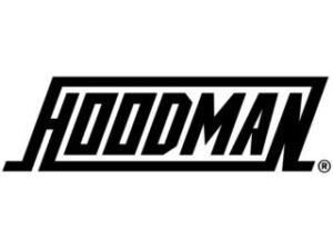 Hoodman ロゴ