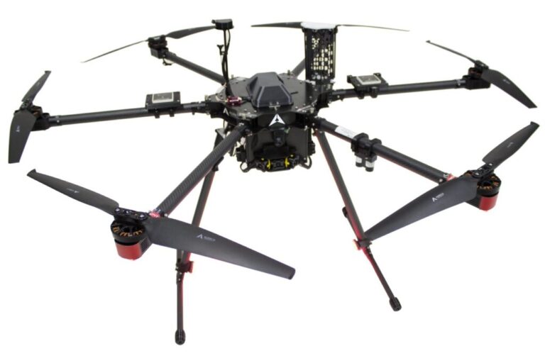 Aurelia X6 PRO SkyLink Japan (スカイリンクジャパン)