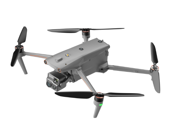 Autel EVO Lite 640T Enterprise