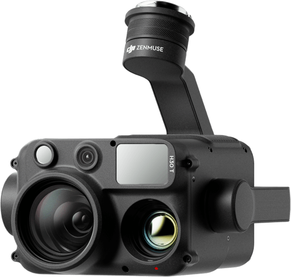 DJI Zenmuse H30T