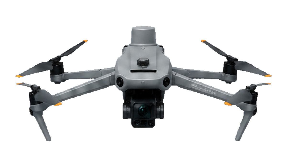 DJI Matrice 4E