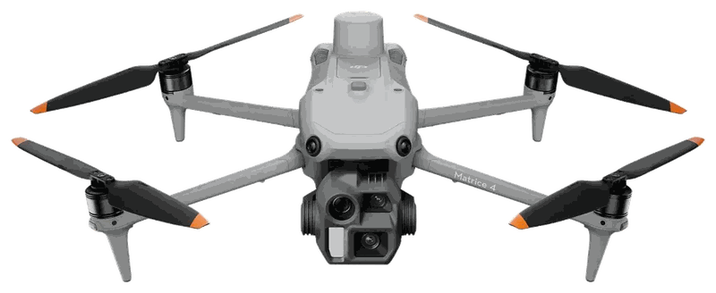KLAU PPK-J Desktop 対応 DJI RTK ドローン