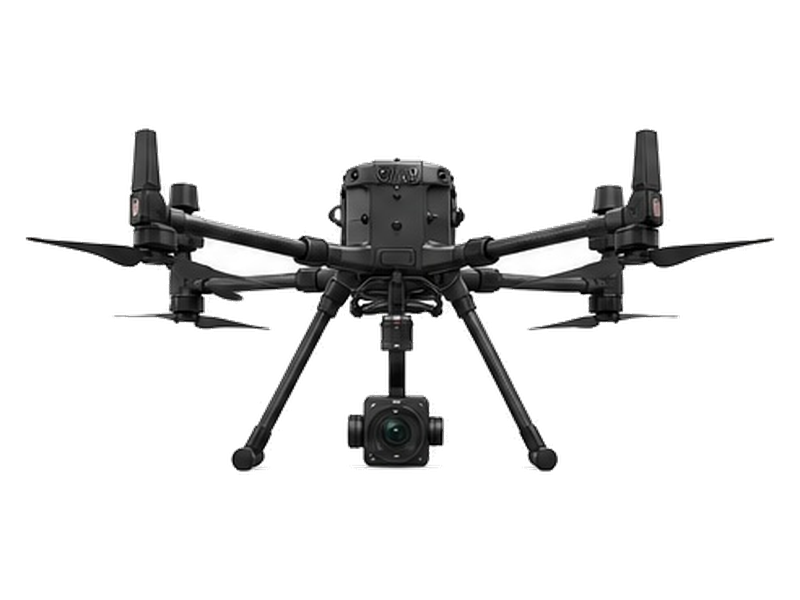 DJI Matrice 210 RTK V2