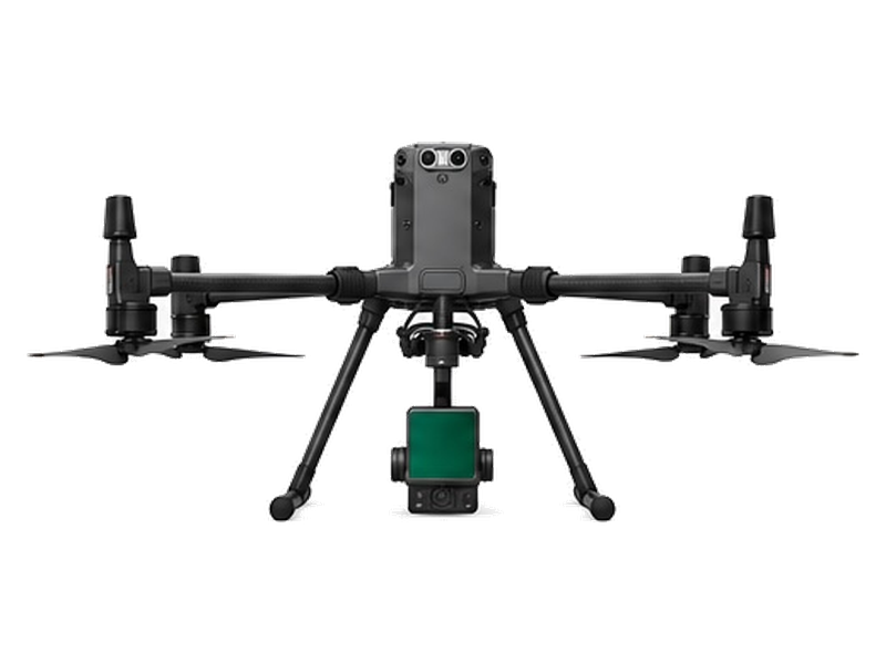 DJI Matrice 300 RTK / 350 RTK ＋ ZENMUSE L1 / L2