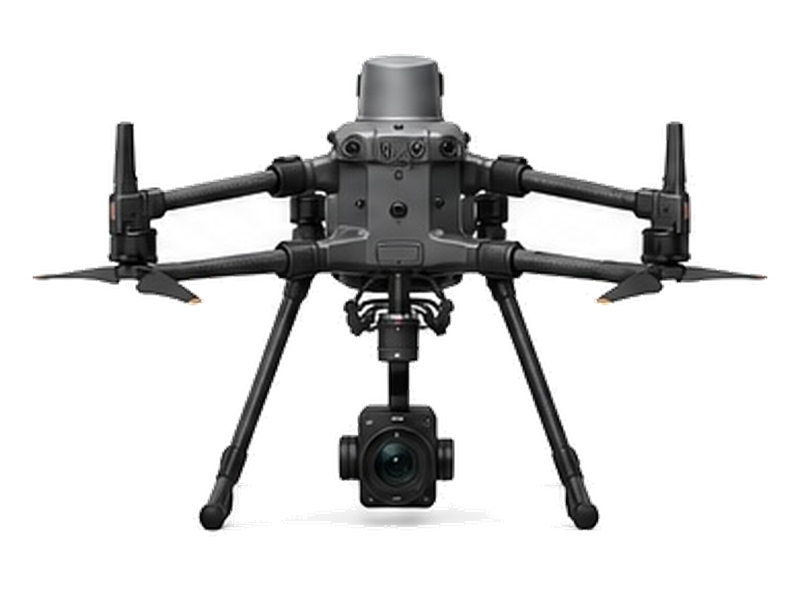 DJI Matrice 400 ＋ ZENMUSE P1