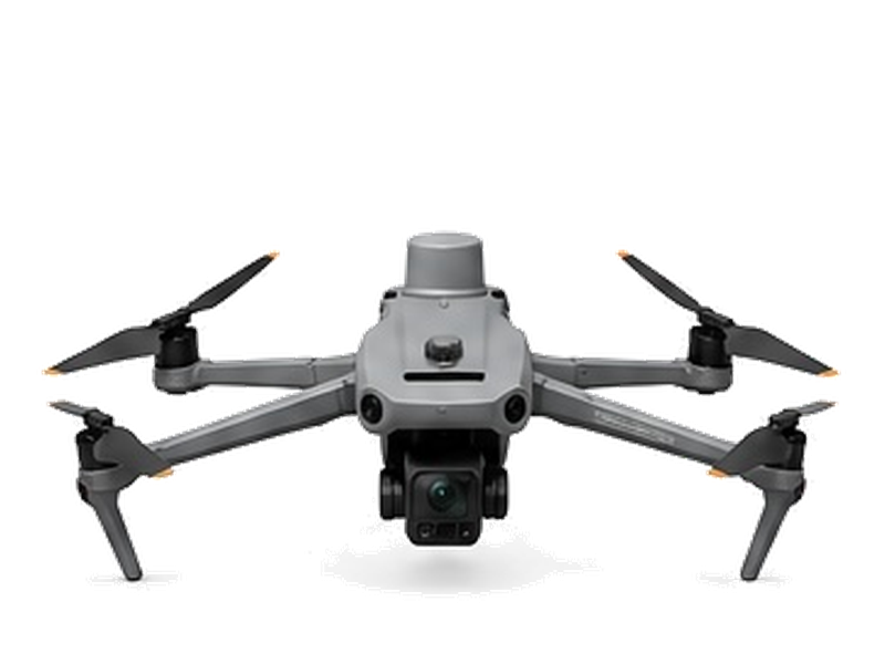 DJI Mavic 3E ＋ RTKユニット