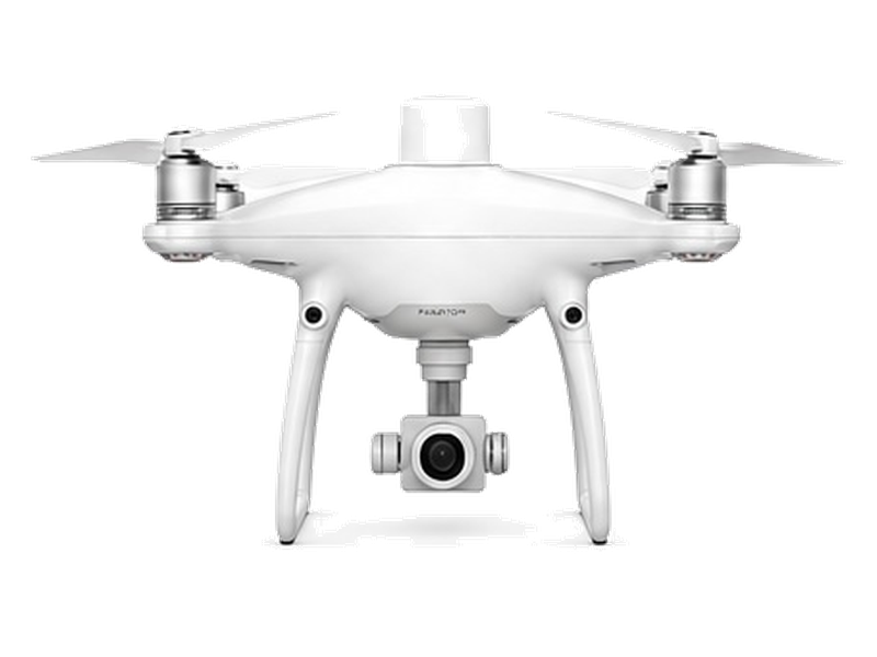 DJI Phantom 4 RTK