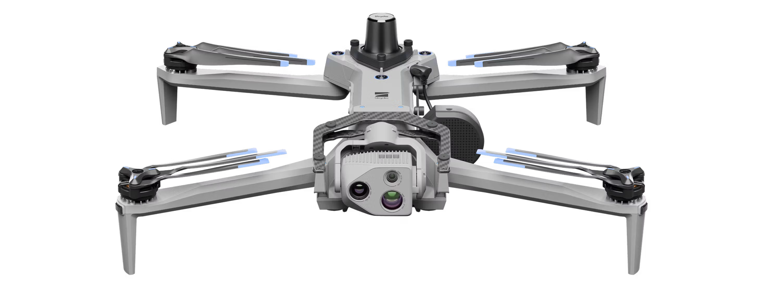 Skydio X10