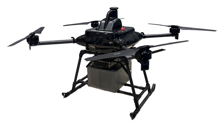 PRODRONE PD4B-ML Mark02