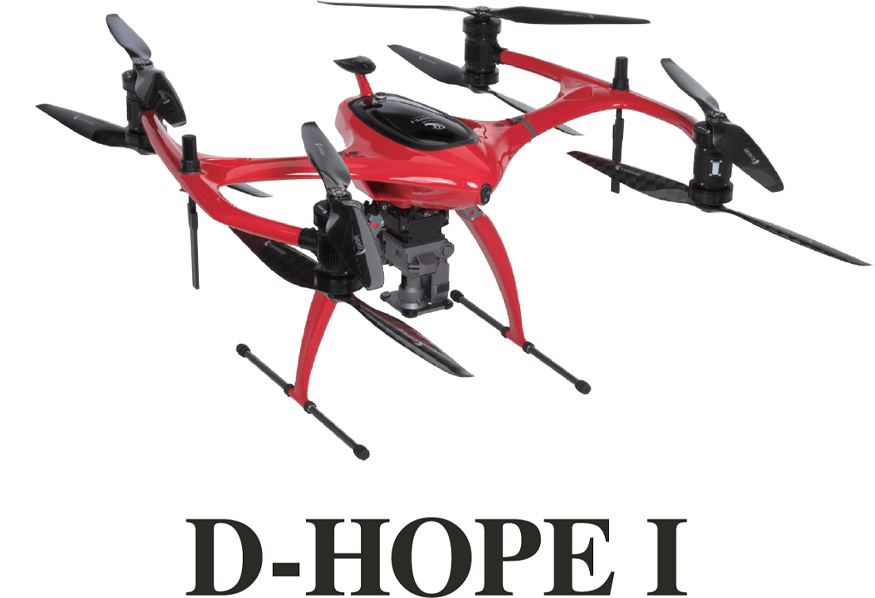 CENTURY D-HOPE I-J01