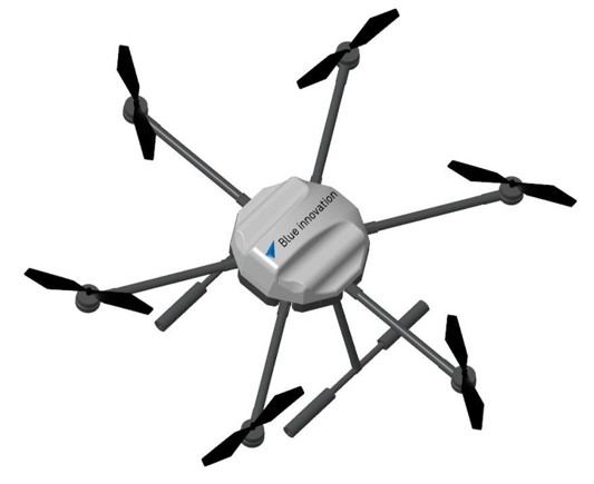 Aeroprobing AS1