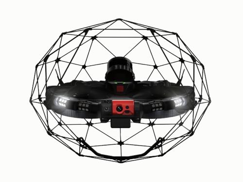 Flyability Elios 3