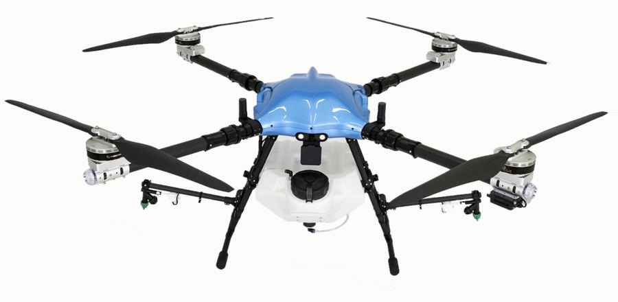 ciRobotics R-17 V3(17L積載)