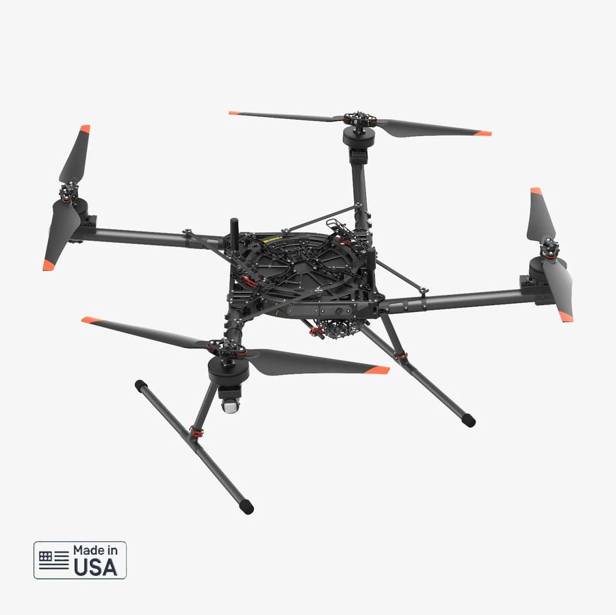 Freefly Systems Alta X Gen2