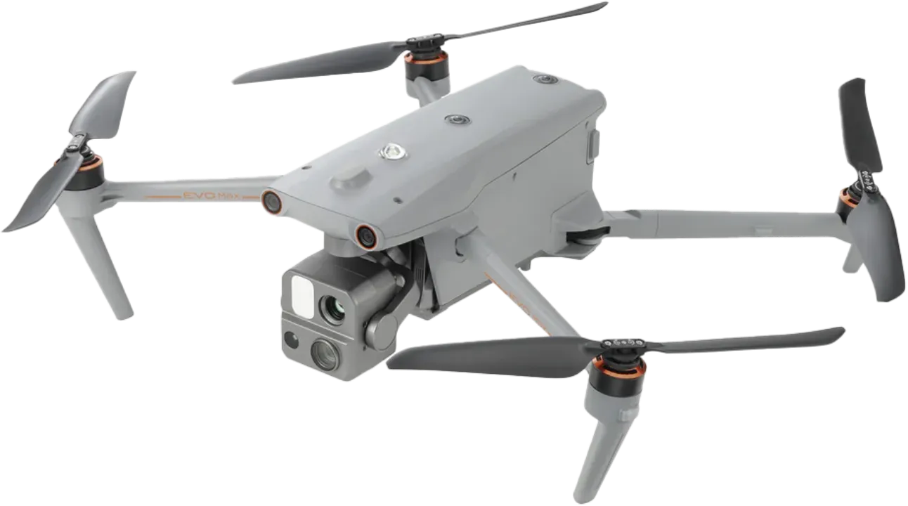 Autel Robotics Enterprise EVO Max 4T