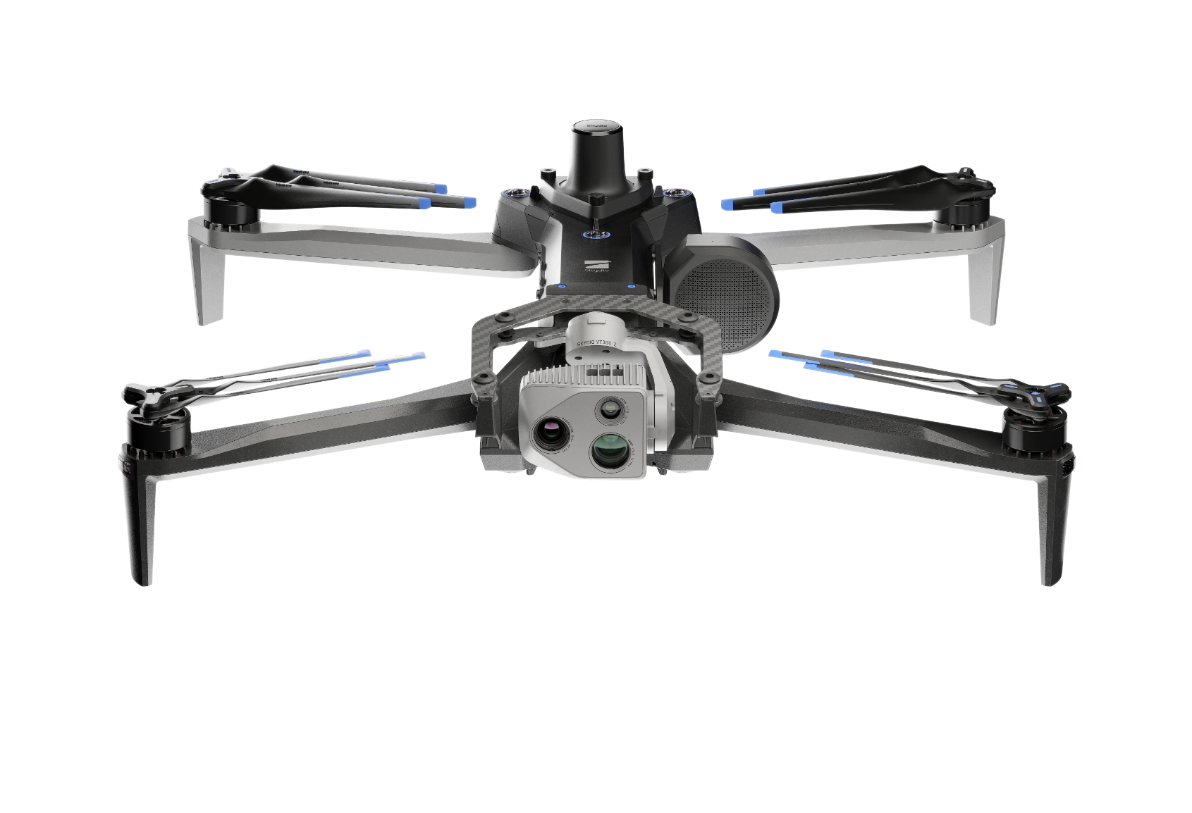 Skydio Skydio X10