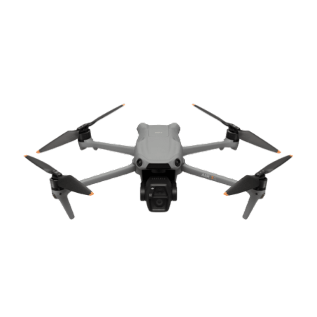 DJI Air 3S 本体