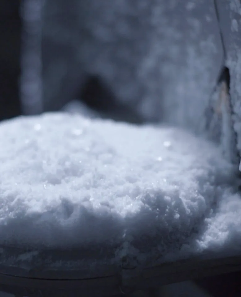 積雪環境での運用イメージ
