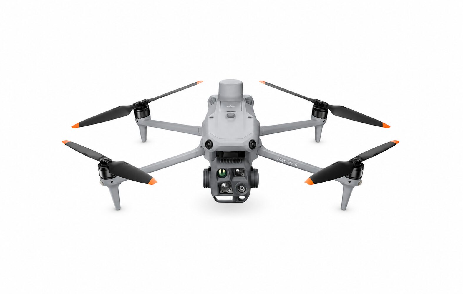 DJI Matrice 4T