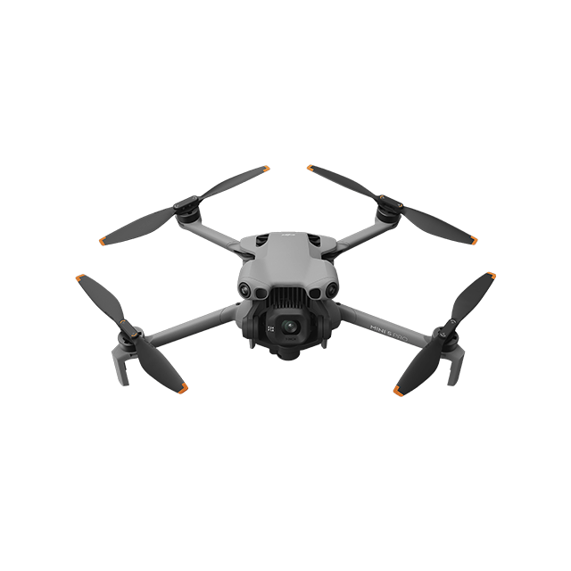 DJI Mini 5 Pro 本体