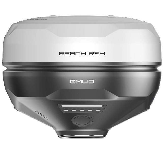 Emlid Reach RS4 本体