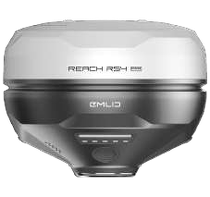 Emlid Reach RS4／RS4 Pro