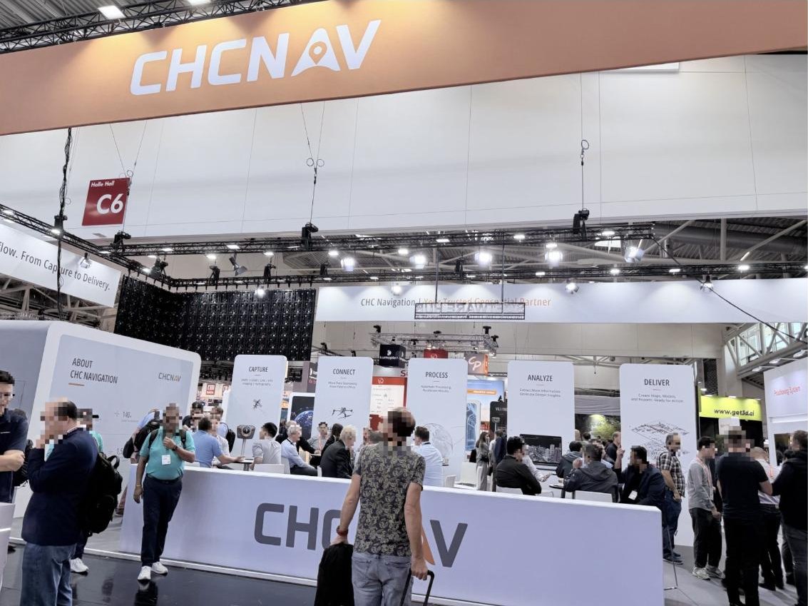 CHCNAV。Capture→Deliverの5本柱でワークフローを訴求