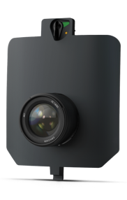 WingtraRAY用INSPECTセンサー
