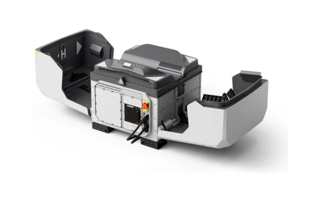 DJI Dock 4