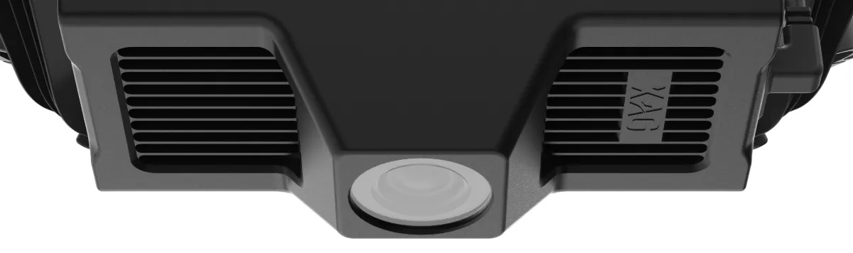 XAG RealTerraのカメラモジュール