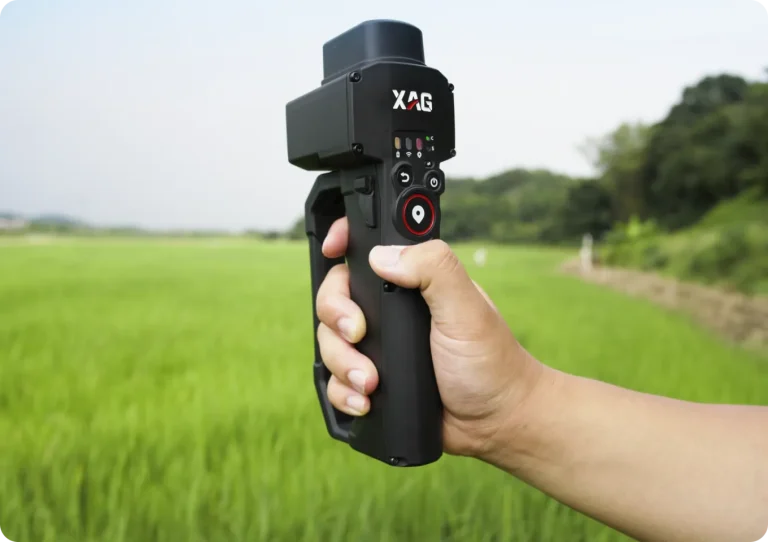 XRTK6 Proモバイルステーション